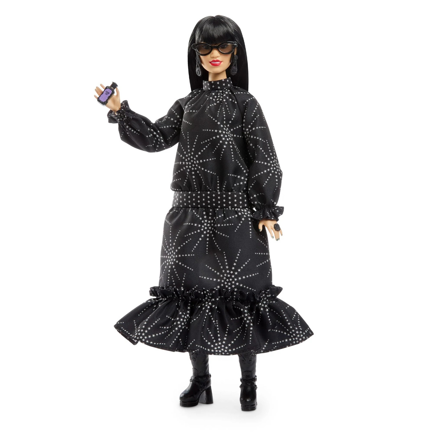 Barbie Signature Barbie Inspiring Women Anna Sui Doll PREORDER