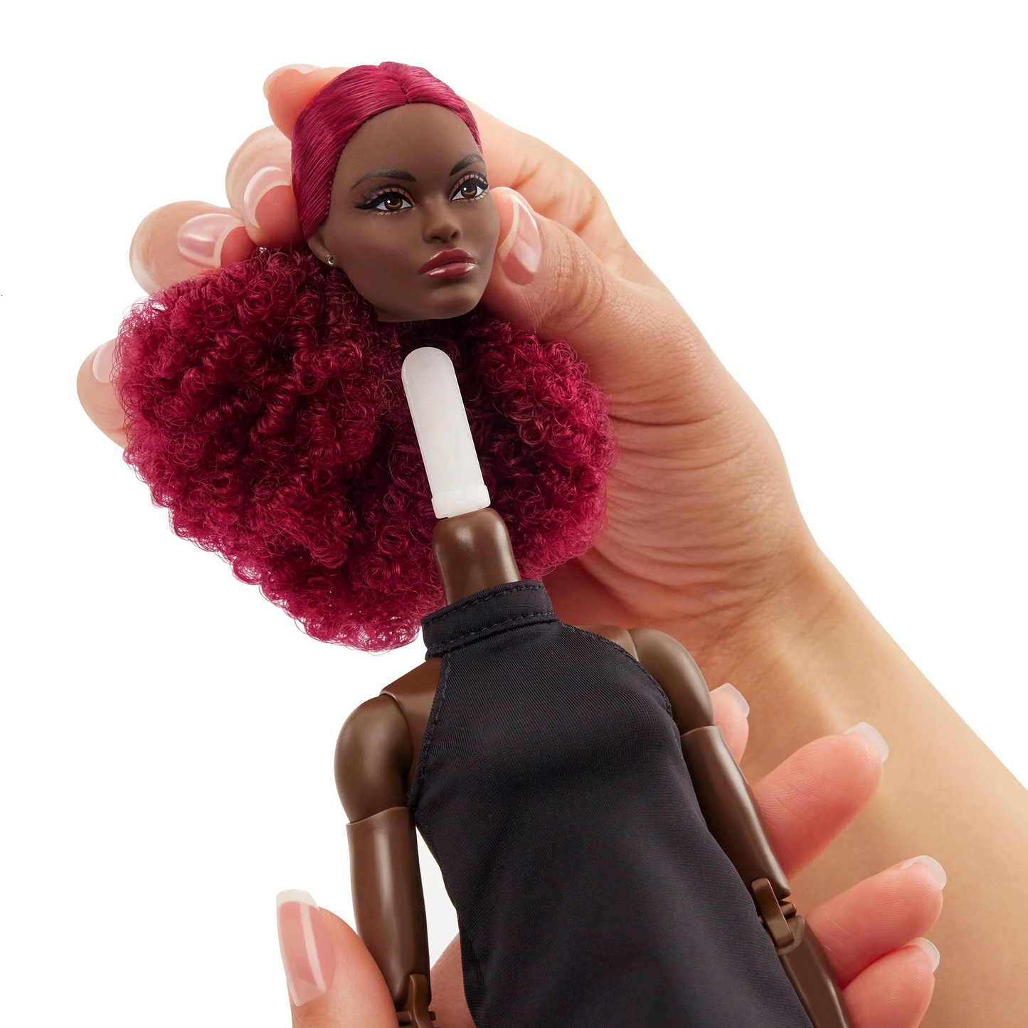 Barbie Signature Barbie Basics 2025 Series 1, Doll 3