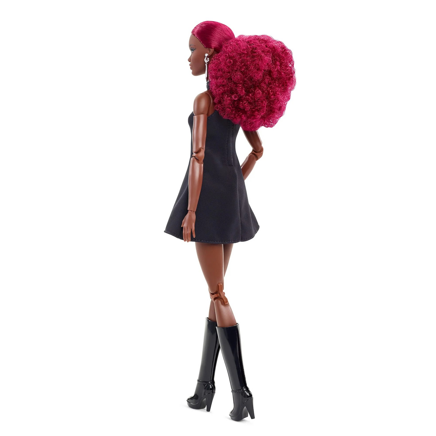 Barbie Signature Barbie Basics 2025 Series 1, Doll 3