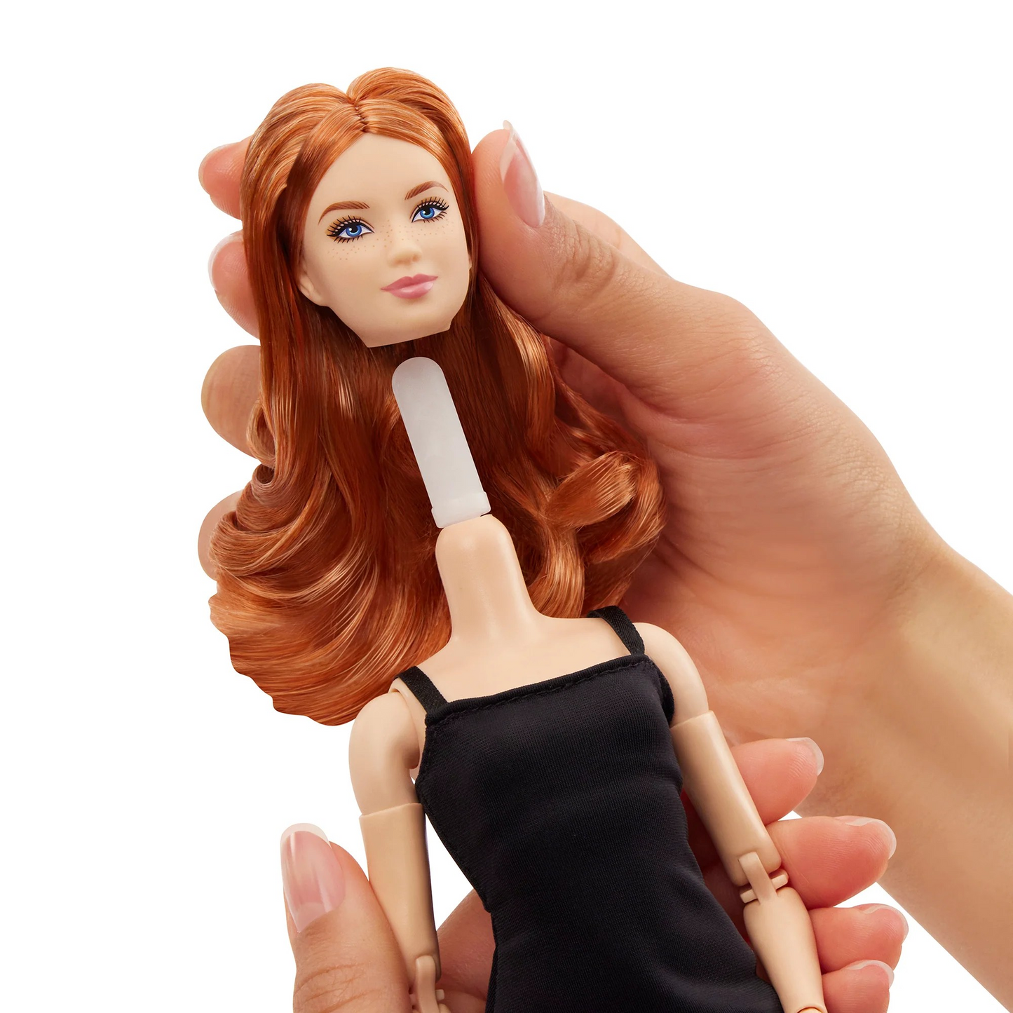 Barbie Signature Barbie Basics 2025 Series 1, Doll 4