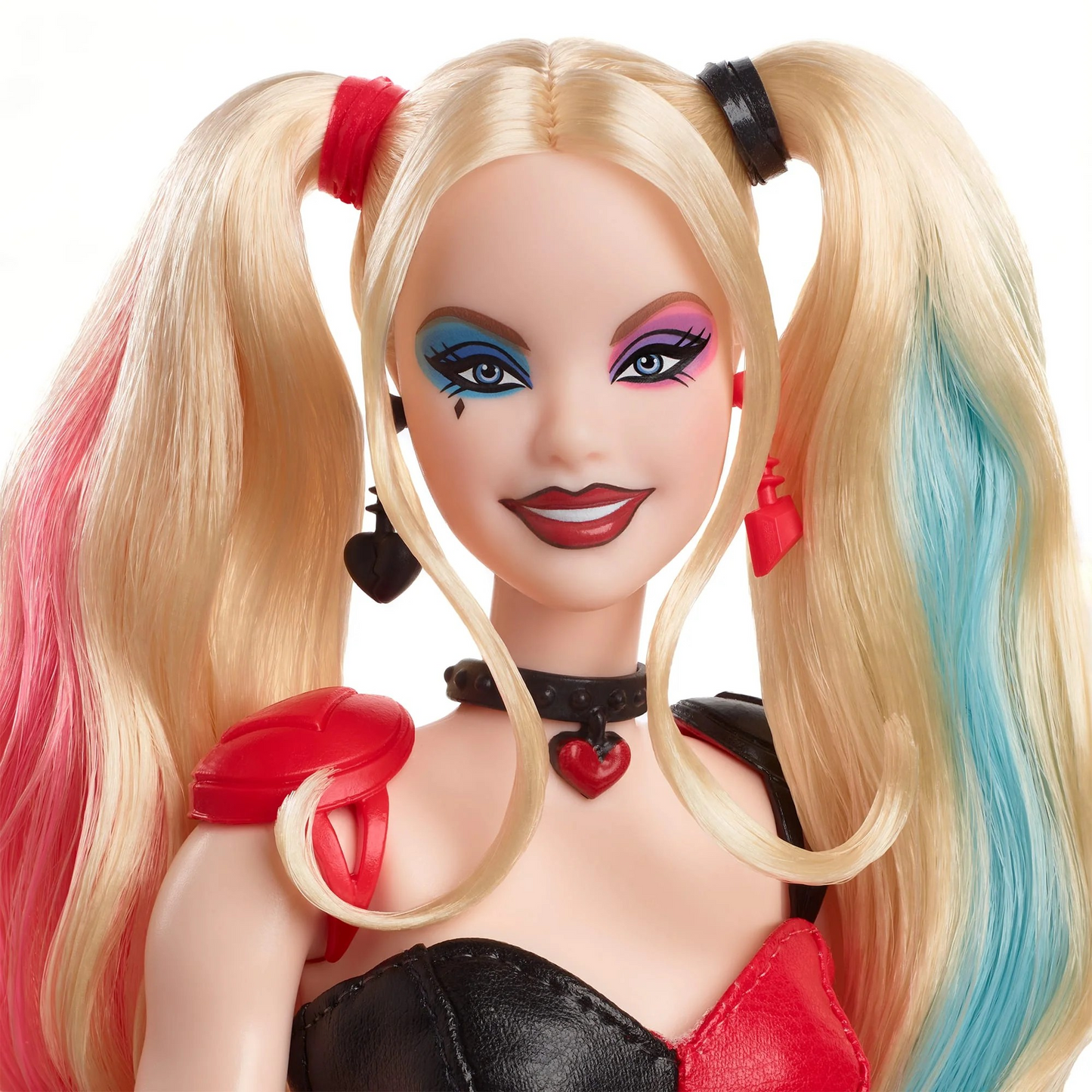 Barbie Signature Harley Quinn Batman 85th Anniversary Doll