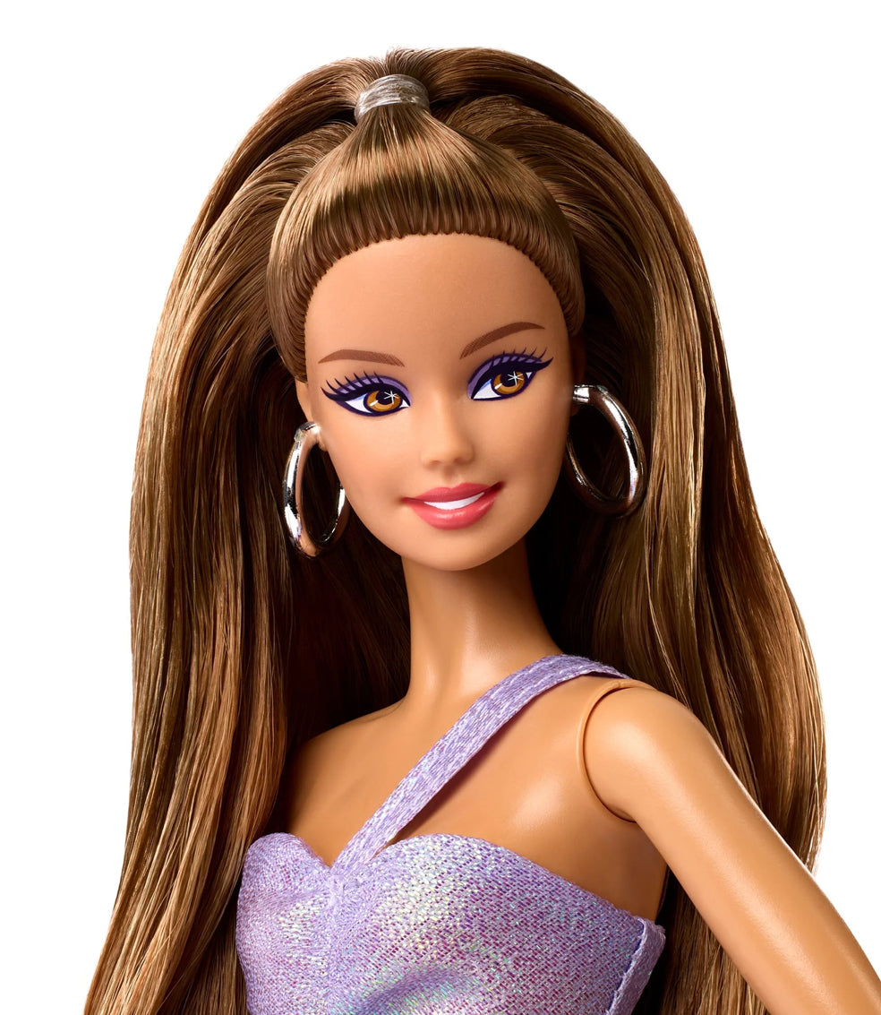 Barbie Signature Gala Collection Lavender Daydream Doll MEMBER ONLY RELEASE