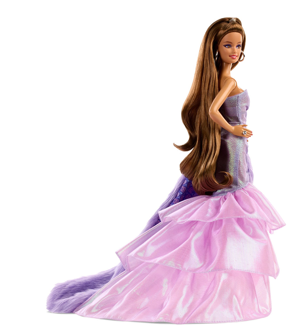 Barbie Signature Gala Collection Lavender Daydream Doll MEMBER ONLY RELEASE