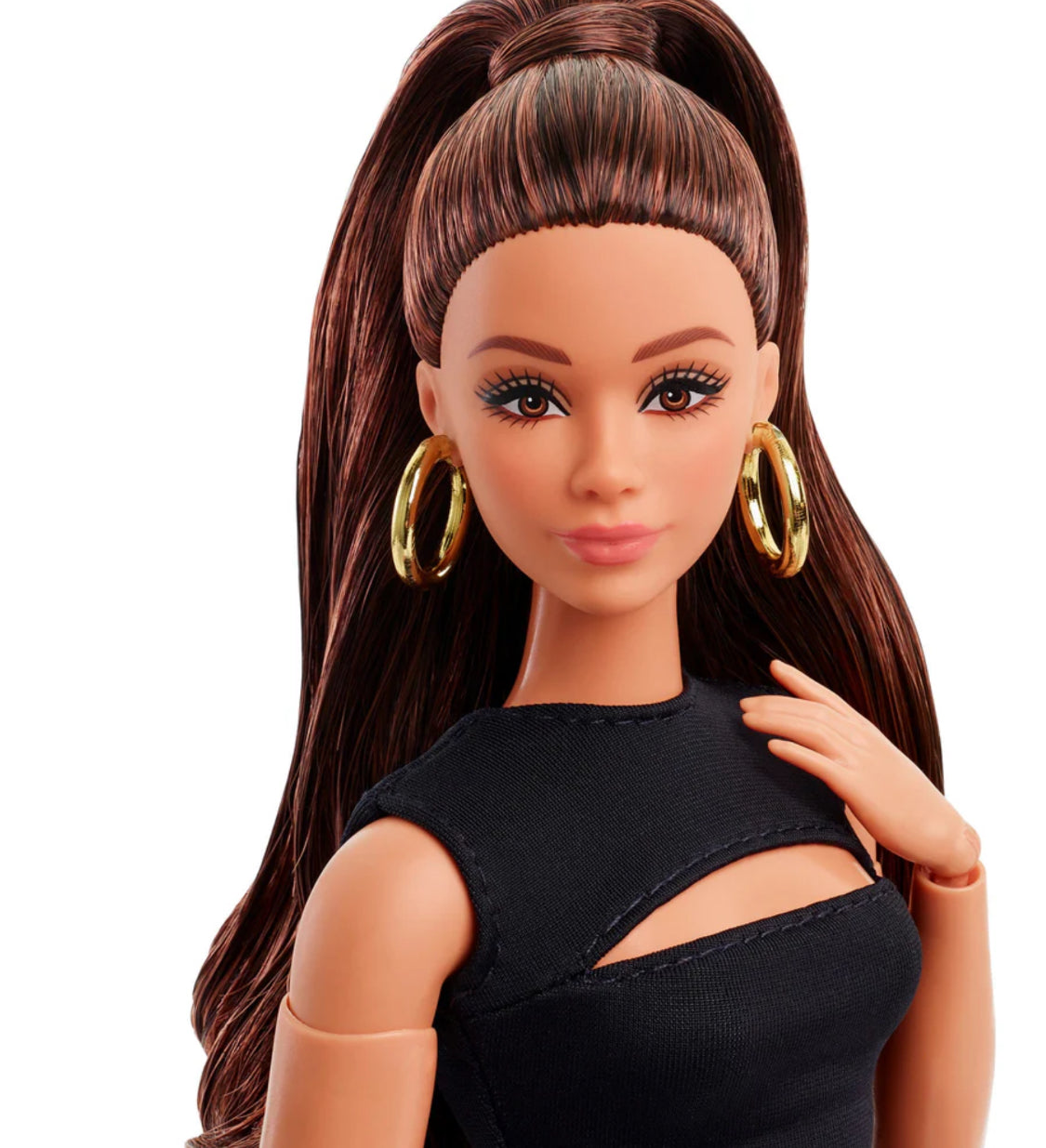 Barbie Signature Barbie Basics 2025 Series 1, Doll 5