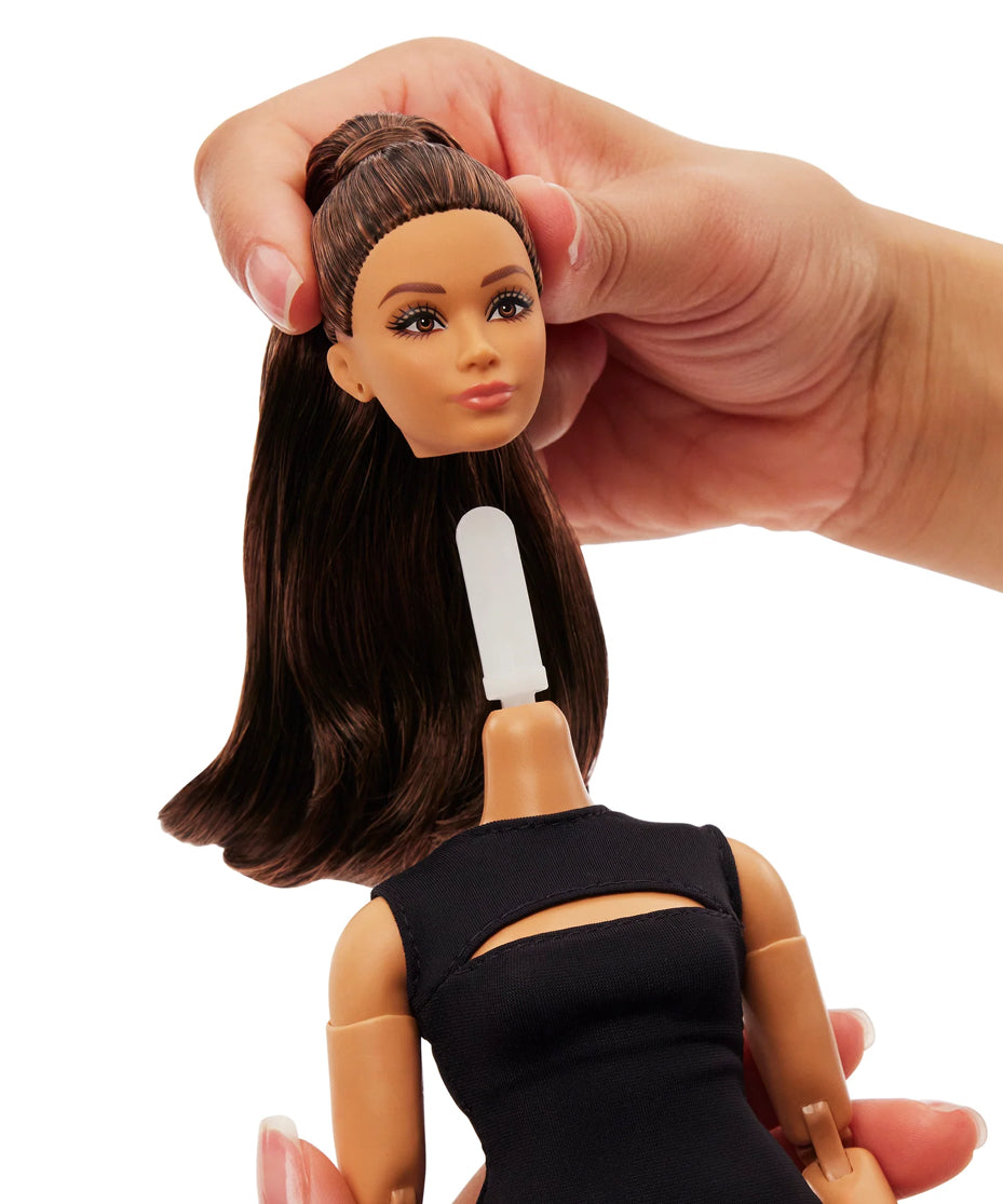 Barbie Signature Barbie Basics 2025 Series 1, Doll 5