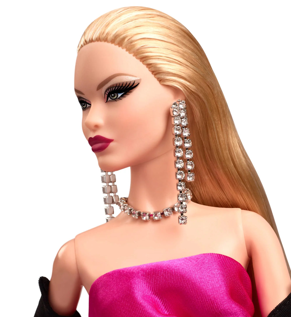 Barbie Signature Styled by Design Doll 1