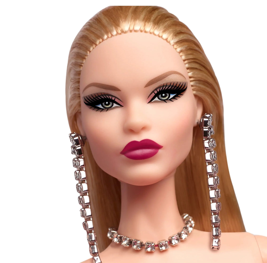 Barbie Signature Styled by Design Doll 1