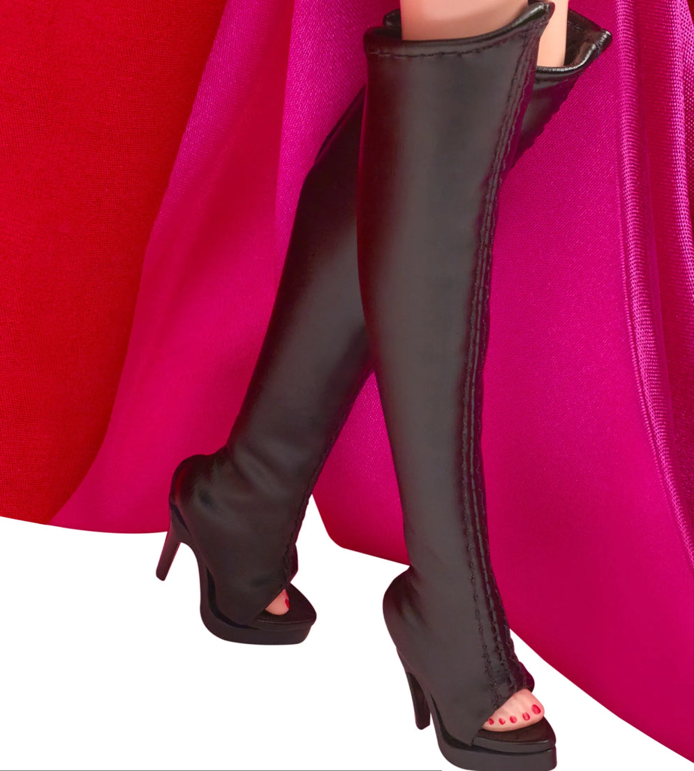 Barbie Signature Styled by Design Doll 1