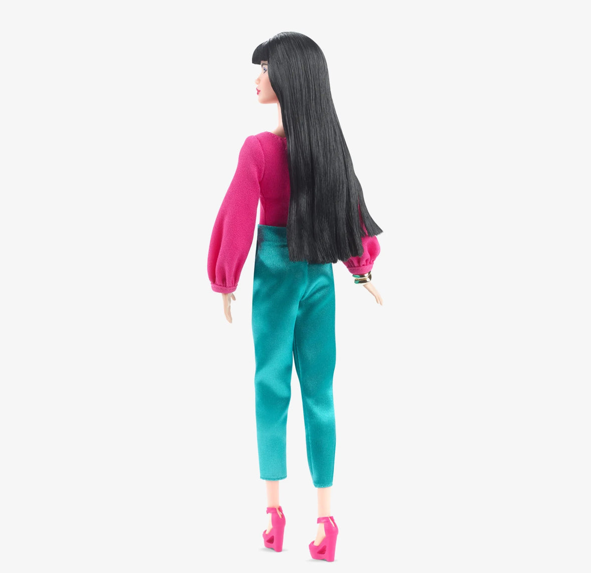 Barbie Signature Looks Doll With Mix-and-Match Fashions Member Exclusive